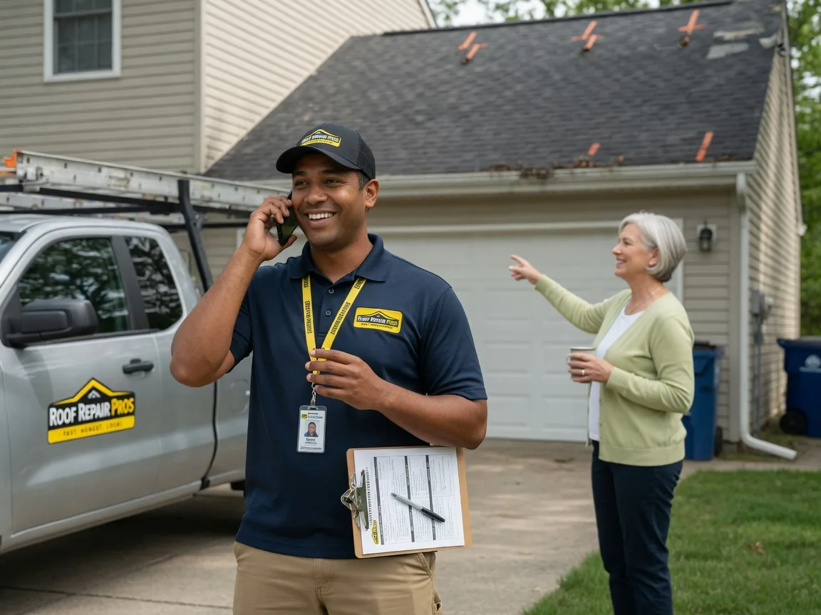 Roof Repair Parma, MI FAQs
